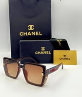 نظارة شانيل