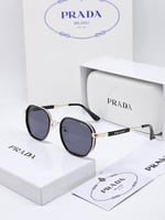 نظارة برادا رجالي