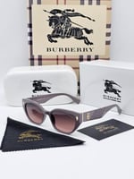 نظارة بربري