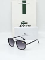 نظارة لاكوست إصدار جديد