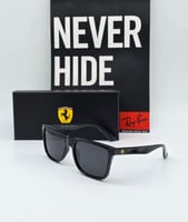 راي بان-رسميه انيق 3 الوان