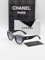 نظارة شانيل