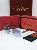 نظارة كارتير