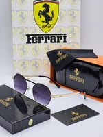 نظارة فراري