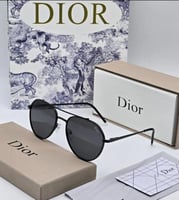 نظارة ديور - انيقة