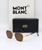 نظارة-مونت بلانك 6 الوان