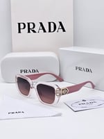 نظارة برادا