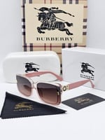 نظارة بربري