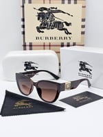 نظارة بربري