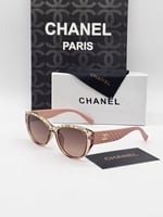 نظارة شانيل