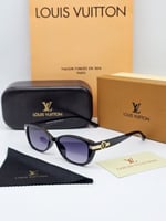 نظارة لويس فيتون
