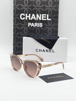 نظارة شانيل