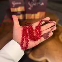 مسباح زعفراني طربزونة