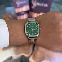 ساعة كاسيو LTP