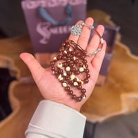 مسباح بكلايت شبيه البلياردو طربزونية