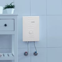 سخان فوري فيتو فلو اس 9000 واط