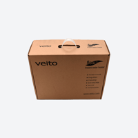 سخان فوري فيتو فلو اس 9000 واط