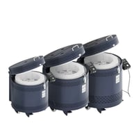 فرن فخار كبير