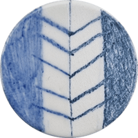 مجموعة 1 اقلام خشبيه اندرقليز من chrysanthos