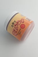 قليز سحر النقط أحمر