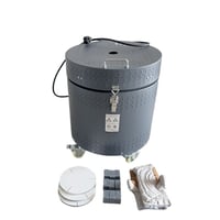 فرن فخار كبير