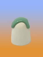 قليز سحر الذوبان أخضر