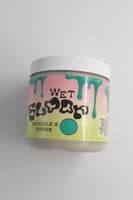 قليز سحر الذوبان أخضر