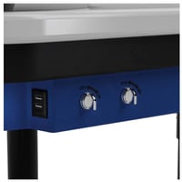 عجلة الفخار من الرخام حجم أصغر CR300