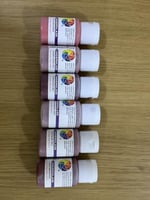 عرض الشهر أحمر