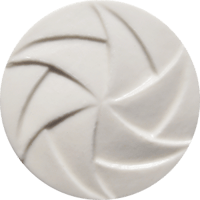 Matt clear glaze MG-157 Brush 500ml