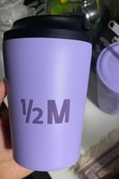 كوب الهبة موف هاف مليون