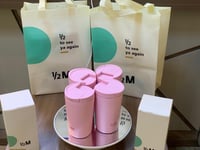 مق هاف مليون الوردي