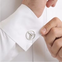 كبك بالأسم بتصميم دائري