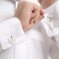 كبك بالأسم بتصميم دائري