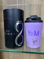 كوب الأسم +العبارة المميز .