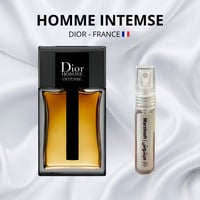 عطر اوم انتنس من ديور