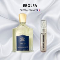 عطر ايرولفا من كريد