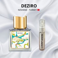عطر ديزيرو من نيشاني