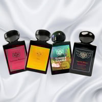 مجموعة لورينزو الحصرية