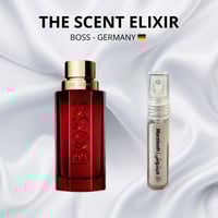 عطر ذا سنت من بوس