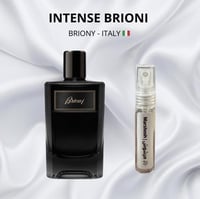 عطر بريوني انتنس من بريوني