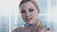 Detroit Become Human ديترويت
