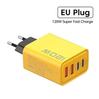 Yellow EU