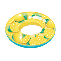 استيكر UV DTF | العوامة ليمونة