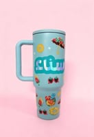 كوب حراري | صيف منعش