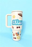 كوب حراري | صيف منعش