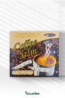 قهوة تنحيف الجسم سريم (خالية من السكر) من كونستانت...