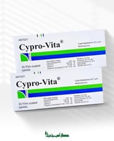 عرض سبروفيتا البناني عدد3