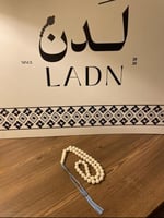 بكلايت ابيض رنان كركوشه سماويه