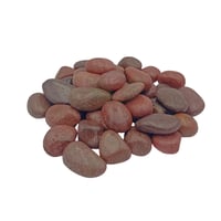 صخور حمراء للزينة